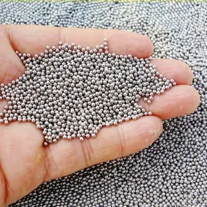 Bille en acier au carbone de 1/2 ", 1/4 ", 3/<span class=keywords><strong>32</strong></span> ", 5/<span class=keywords><strong>32</strong></span> ", 3/16 " pour vélo - Product Image 1