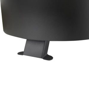 Brasero Portátil de Jardín de Nuevo Diseño, Leña Seca, Chimenea Ecológica y Económica - Product Image 4