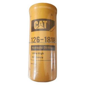 ไส้กรองน้ำมันเครื่องรถขุด 40030300126 40050800128 40040400260 40050400241 40050400254 40050400556 40040800048 YA00086177 <span class=keywords><strong>YA00037134</strong></span> - Product Image 4