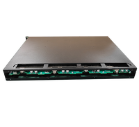 IMPOW 1.2kw 2kw 3kw 20A 30A 50A Module redresseur 48V DC Telecom Alimentation 24V Systèmes d'alimentation 300A 400A 600A 1000A