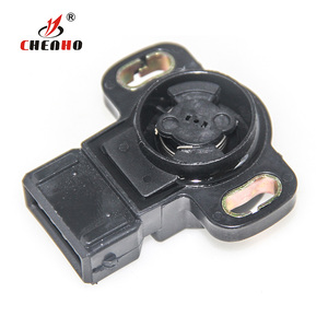 Sensor de posición del acelerador TPS para Mitsubishi Diamante <span class=keywords><strong>1999</strong></span> 2000 2001 OEM 5S5243 5S5269 TH247 MD614772 MD614734 - Product Image 2