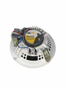 Hot bán vòng hình chuyên nghiệp địa chỉ công cộng Hệ thống 6 Wát 100V điện áp không đổi Trần núi Loa - Product Image 2