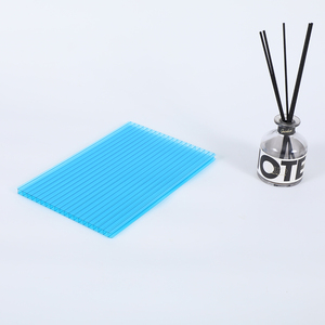 Chỉ đơn giản là cài đặt và xử lý Polycarbonate ánh nắng mặt trời Hội Đồng Quản trị cho phòng mặt trời - Product Image 1