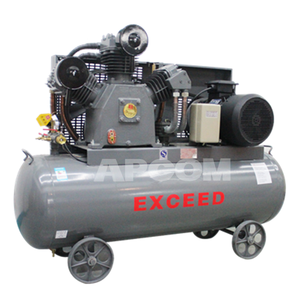 Heavy Duty Industrial <b>Air</b> Compressor Rotary Type Energy Saving High Pressure Compressor for Mining Construction Industrial Field - Product Image 3