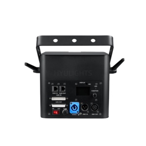 Luces Láser RGB 3 en 1 de 10W/5W/3W para Escenarios, DMX512, Control por Aplicación Móvil, Escáner de Animación <span class=keywords><strong>3D</strong></span> para Bodas, KTV, Discotecas, DJ - Product Image 2