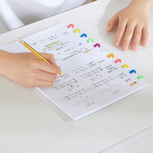 Ringnote Sổ Ghi Chép Sổ Ghi Chép Sổ ghi chép hình xoắn ốc có thể tùy chỉnh A4/B5/A5/B6 Sổ Ghi Chép bạn cùng lớp có trang có thể tháo rời cho Sổ Ghi Chép học sinh - Product Image 3