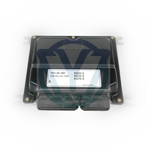7835-46-1008 7835-46-1200 Carte de commande de cabine d'excavatrice pour PC200-8 PC220-8 - Product Image 2