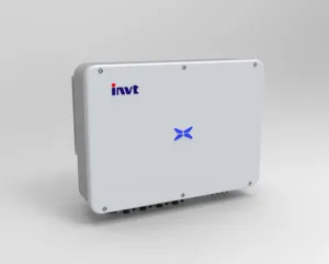 INVT-محول الطاقة الشمسية, محول الطاقة الشمسية ، جديد ، 4 ميجا بكسل ، مضاد لمعرف PID ، اختياري ، ثلاث مراحل ، على الشبكة ، مع منصة ذكية لمراقبة البيانات