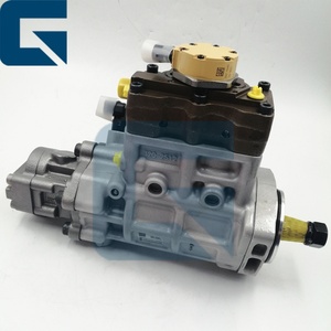 320-2512 3202512 Fuel Injection <b>Pump</b> for C6.6 Engine E320D - Product Image 1