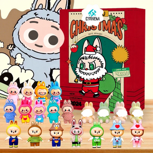 2025 calendrier <span class=keywords><strong>de</strong></span> <span class=keywords><strong>l</strong></span>'<span class=keywords><strong>avent</strong></span> <span class=keywords><strong>de</strong></span> Noë<span class=keywords><strong>l</strong></span> avec 24D boîte aveugle Collection <span class=keywords><strong>24</strong></span> figurine en peluche monstre calendrier <span class=keywords><strong>de</strong></span> Noë<span class=keywords><strong>l</strong></span> jouets coffret cadeau - Product Image 2