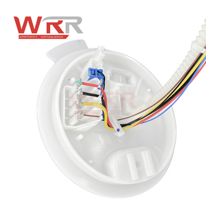 WRR yakıt pompası meclisi 2474703200 Mercedes Benz CLA220 clagla250 glaa160 A200 B220 B250 elektronik pompa - Product Image 5