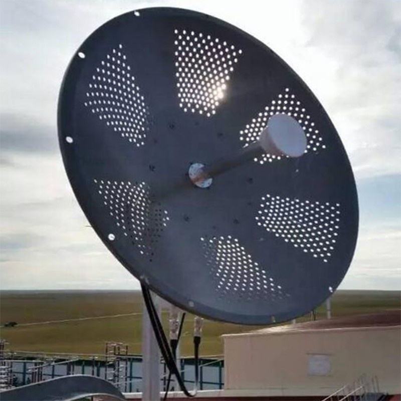 XJS point to point dish wi-fi <strong>satellite</strong> <strong>internet</strong> ext&eacute;rieure 50 km parabolique antenne wifi longue port&eacute;e antenne
