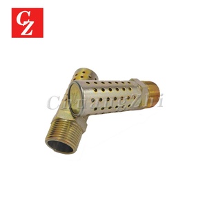 Nouveau silencieux 22321038 pour compresseur d'air Ingersoll Rand, pièces de compresseur industriel - Product Image 4
