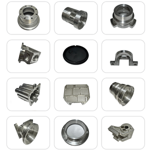 Chuyên nghiệp CNC gia công dịch vụ Nhà cung cấp chính xác CNC Bộ Phận Cơ khí tùy chỉnh kỹ thuật Thành phần nhà sản xuất tại nhà máy - Product Image 3