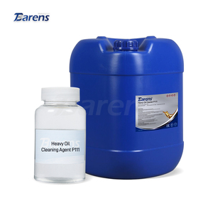 Barens Heavy Oil Industrial <strong>Cleaners</strong> P111 Industrial Metal Cleaning Solution for Steel, Cast Iron, Aluminum Alloy and <strong>Plastic</strong> - Product Image 5