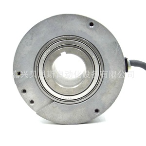 Codificador Rotatorio Nemicon SBH-1024-2MHT 30-060-00E Incremental 1024P/R para Elevador - Product Image 2
