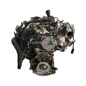 Meglio venduto usato FAW quattro cilindri a benzina modello EA888 per VW AUDI A4L Q5L A6L 2.0T veicoli CWN DKU DTA DKW - Product Image 4