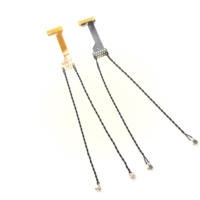 Carte de remapping facilement soudée avec câble plat FPC FFC pour manette PS5 DualSense PBDM-010 030 PlayStation 5 Paddle