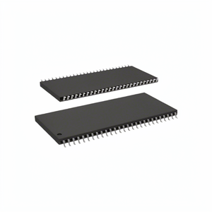 Componente de Chip Electrónico IS42S16800F-7TLI 54 TSOP Memoria Original - Product Image 1