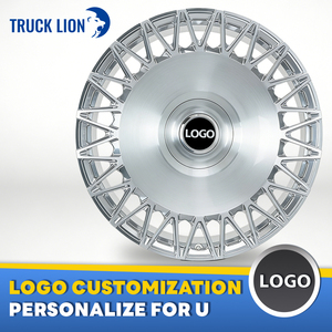 ขอบล้อแม็กแบบใหม่เว้าสำหรับ BMW M8 G15 Audi RS6 RS7 Mercedes arteon R Toyota Supra 17 -21นิ้ว5X120 5x114 3 - Product Image 2