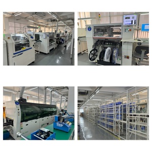 高精度電磁流量計DN25炭素鋼液体廃水水油流体デジタル測定OEMサポート - Product Image 4