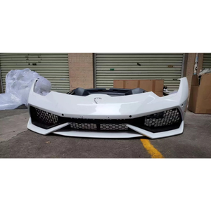 OE Parts Parachoques delantero original de segunda mano Adecuado para <span class=keywords><strong>Lamborghini</strong></span> LP700 Parachoques delantero Estado usado popular - Product Image 5
