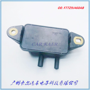 F77Z-9J460-AB <b>MAP</b> Sensor Absolute Pressure Sensor Chassis Mount For Ford Mercury - Product Image 2