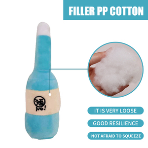Manufacturers Wholesale Can Print Logo Grab Doll Machine Plush Dolls Wedding to <strong>Push</strong> Dolls Fashion <strong>Toy</strong> - Product Image 2
