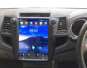 Radio Android de 12,1 pulgadas, pantalla táctil, navegación GPS, Carplay, MP3, coche para REPRODUCTOR DE DVD DSP para <span class=keywords><strong>Toyota</strong></span> <span class=keywords><strong>Hilux</strong></span>/Fortuner 2007-2015 1 Yea - Product Image 5