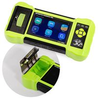 Scanner de diagnostic de moto portable JDiag M300 pour Harley BM Ducati AEON APRILIA BENELLI HOND KAWASAKI