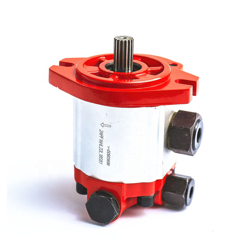 Tandem Pump Supplies High Quality Hydraulic Solutions