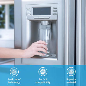 Hot-Selling New Household Refrigerator <b>Filter</b> Cartridge EDR3RXD1 <b>Water</b> <b>Filter</b> Cross-Border Dropshipping Available - Product Image 5