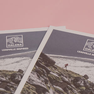 Papier spécial Nouveau style meilleure vente qualité papier spécial dossier petit dossier clair impression - Product Image 4