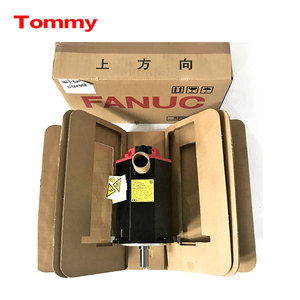 Servoaccionamiento Original Nuevo para Máquina de Torno CNC FANUC A06B-6093-H102, A06B6093H102 para PLC, PAC y Controladores Dedicados - Product Image 1