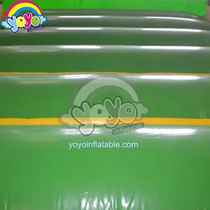 14ft <b>Inflatable</b> Tropical Bounce <b>House</b> Island Paradise Design Commercial Grade PVC Children Play Center Party Equipment - Product Image 2