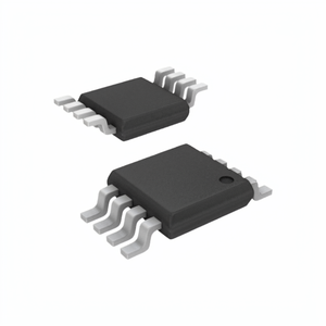 HV825MG-G Power Management (PMIC) Components Electronic 8 TSSOP, 8 MSOP In Stock - Product Image 1