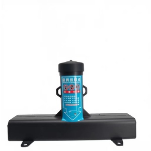 Wholesale T-Type Automatic <b>Mouse</b> Bait Station Rodent Trap Reusable Safe Pest Control for Indoor Outdoor Use - Product Image 5