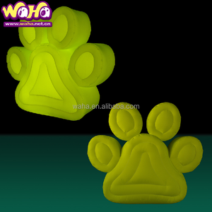 Costume et masque gonflables <span class=keywords><strong>Pat</strong></span> Patrouille Paw pour publicité, avec ventilateur intégré, pour événements et fêtes d'enfants en intérieur/extérieur - Product Image 4