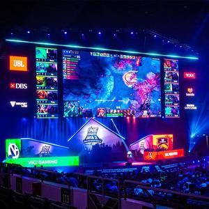 Kutu tam renkli <span class=keywords><strong>LED</strong></span> ekran MRV412-N alıcı kartı 12 port HUB75E alıcı kutusu - Product Image 5