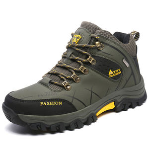 Nuove <span class=keywords><strong>Scarpe</strong></span> da Uomo per Outdoor, Trail Running, Campeggio, Viaggio, Escursionismo in Montagna, Arrampicata su Roccia - Product Image 6