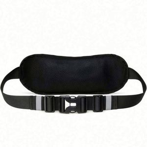 กระเป๋าคาดเอวสะท้อนแสงสำหรับเดินทาง กีฬากลางแจ้ง อเนกประสงค์ ทนทาน เหมาะสำหรับเดินป่า ตั้งแคมป์ มีช่องใส่ขวดน้ำ - Product Image 4