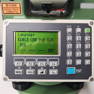 Totaal Station Rts112sr8 Voor Topografisch Onderzoek Totaal Station Rts112sr8 Met Beste Prijs - Product Image 5