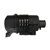 264-3762 2643762 CAT 140 GC 160K 140K Filtre à air en gros pour niveleuse CAT