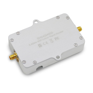 ซันฮันส์ ออริจินัล 2.4GHz 4W โมดูลขยายสัญญาณอินเตอร์เน็ตไร้สาย RF สำหรับอุตสาหกรรม - Product Image 4