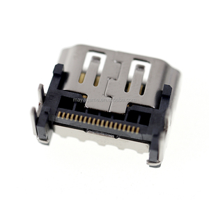 Original New HD Interface <strong>HDMI</strong>-compatible <strong>PS5</strong> <strong>Port</strong> Socket for Sony Play Station 5 Game Accessory Connector - Product Image 3