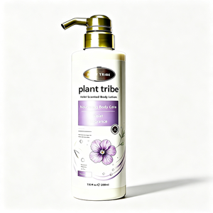 Lozione Corpo Violetta, Crema Corpo Elegante Floreale Idratante Illuminante con Profumo a Lunga Durata - Product Image 6