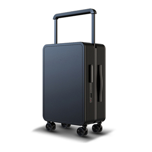Venta caliente 20 "24" de ancho Trolley Equipaje Maleta Personalización TSA Lock Pc Equipaje Tamaño de <span class=keywords><strong>cabina</strong></span> Llevar - Product Image 4