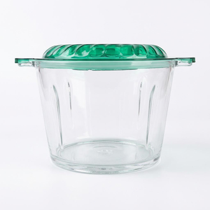 Hachoir à viande électrique de comptoir 5425 avec moteur, mixeur et broyeur à plusieurs vitesses, fonctionnement silencieux, préparation de repas pour bébés, pour usage domestique (vente en gros) - Product Image 6