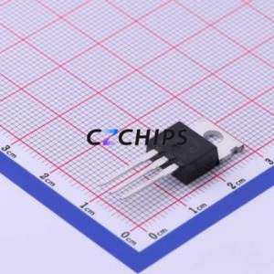 Transistor de efecto de campo (MOSFET) IRFBC30APBF, original y nuevo, transistor de efecto de campo de transistor de - Product Image 1