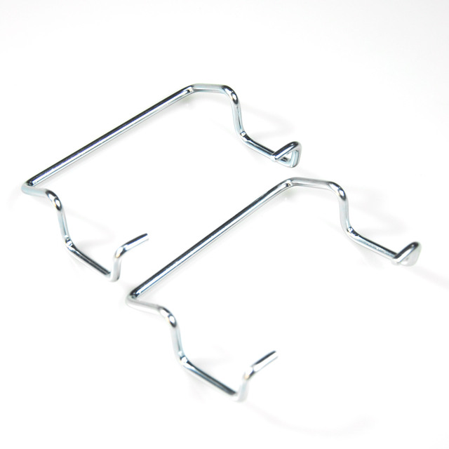Factory Stainless Steel Metal Parts Wire Forming Services Oem Odm Wire Bending